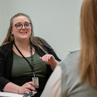 clinical psychology graduate program at KCU
